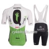 Cykeltrøje + Cykelshorts 2018 Dimension Data N001